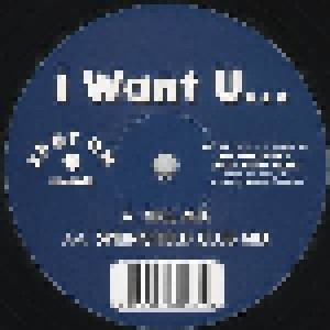 Itchy & Scratchy: I Want U... (12") - Bild 2