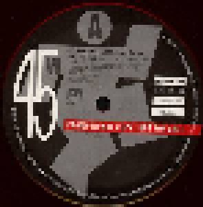 Noizefactory Feat. Tanya: Reach Out (Promo-12") - Bild 1