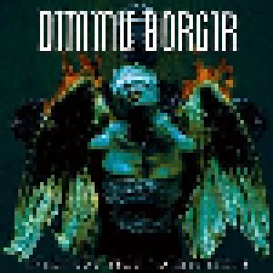Dimmu Borgir: Spiritual Black Dimensions (LP) - Bild 1