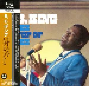B.B. King: Blues On Top Of Blues (SHM-CD) - Bild 1