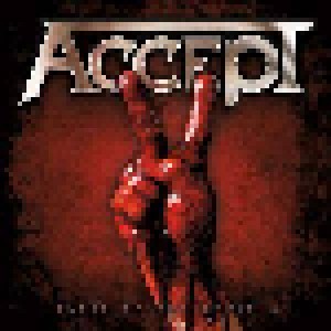 Accept: Blood Of The Nations (2018)