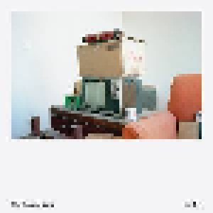 The Sea And Cake: Any Day (LP) - Bild 1
