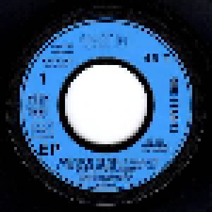 Dire Straits: Extended Dance Play (7") - Bild 3