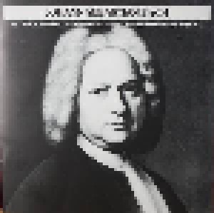 Johann Sebastian Bach: Matthäus-Passion (4-LP) - Bild 3