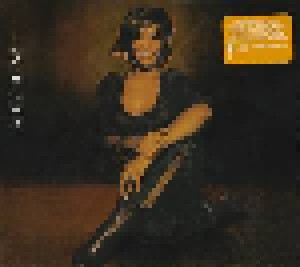 Whitney Houston: Just Whitney... (CD + DVD-Single) - Bild 1