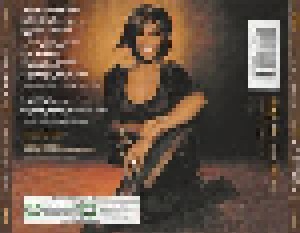 Whitney Houston: Just Whitney... (CD + DVD-Single) - Bild 5