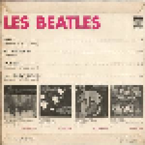 The Beatles: Help ! (7") - Bild 2