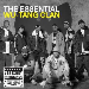 Cover - Wu-Tang Clan: Essential Wu-Tang Clan, The