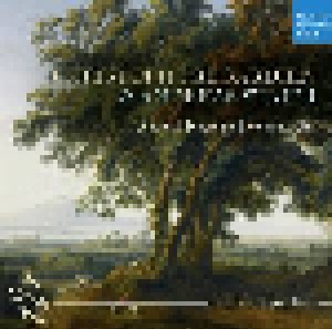 Franz Schubert + Robert Schumann + Felix Mendelssohn Bartholdy: Christoph Prégardien & Andreas Staier (Split-4-CD) - Bild 1