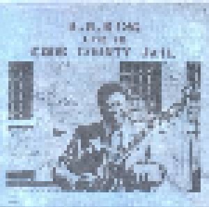 B.B. King: Live In Cook County Jail (SHM-CD) - Bild 2