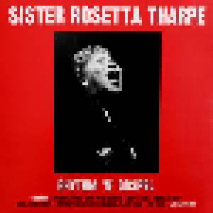 Sister Rosetta Tharpe: Rhythm 'n' Gospel (LP) - Bild 1