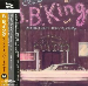 B.B. King: Midnight Believer (SHM-CD) - Bild 1
