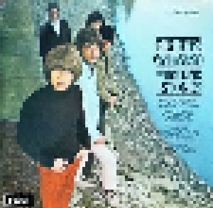 The Rolling Stones: Big Hits (High Tide And Green Grass) (LP) - Bild 2