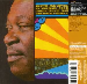 B.B. King: Completely Well (SHM-CD) - Bild 2