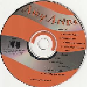 Amy Arena: Amy Arena (CD) - Bild 3