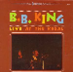 B.B. King: Live At The Regal (SHM-CD) - Bild 2