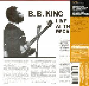 B.B. King: Live At The Regal (SHM-CD) - Bild 3