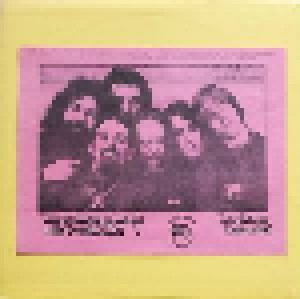 Grateful Dead: San Francisco 1 (LP) - Bild 2