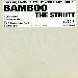 Bamboo: The Strutt (Promo-12") - Bild 1