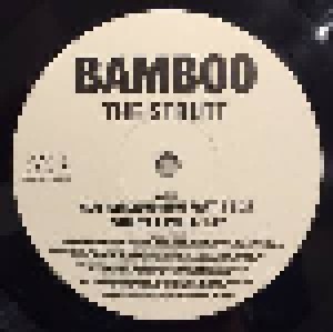 Bamboo: The Strutt (Promo-12") - Bild 3