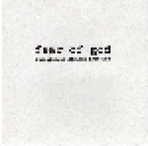 Fear Of God: Burladingen Steinen Fribourg (CD) - Bild 1