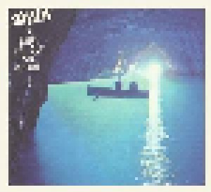 Sonson: A Shine Below The Mound (CD) - Bild 1