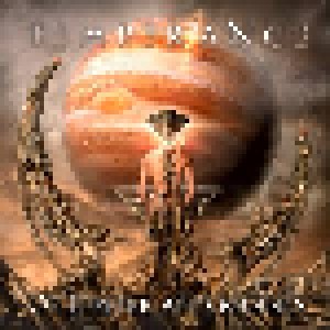 Temperance: Of Jupiter And Moons (CD) - Bild 1