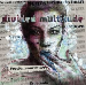 Divided Multitude: Feed On Your Misery (CD) - Bild 1
