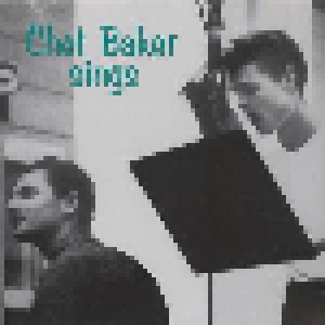 Chet Baker: Chet Baker Sings (LP) - Bild 1