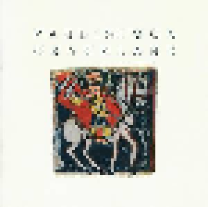 Paul Simon: Graceland (CD) - Bild 1