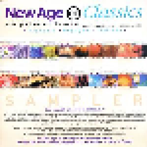 New Age Of Classics (CD) - Bild 1