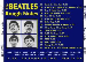 Beatles, The + George Harrison + Paul McCartney & Wings: Rough Notes (Split-CD) - Bild 2