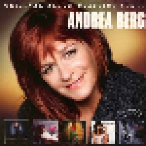 Andrea Berg: Original Album Classics - Vol. 2 (5-CD) - Bild 1