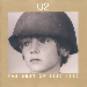 U2: The Best Of 1980-1990 (2-CD) - Bild 1