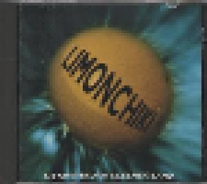 Amsterdam Klezmer Band: Limonchiki (CD) - Bild 5