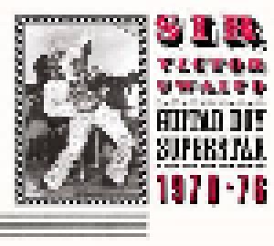 Sir Victor Uwaifo & His Melody Maestroes: Guitar-Boy Superstar 1970-76 (CD) - Bild 1