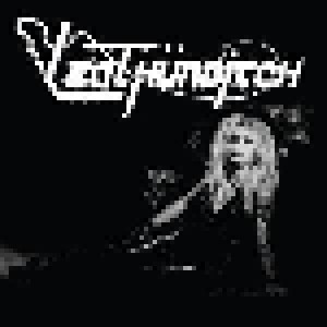 Leathürbitch: Leathürbitch (Mini-CD / EP) - Bild 1