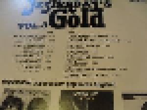 Yesterday's Gold Vol. III (LP) - Bild 3