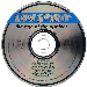 Low Spirit - The Age Of The DJ Mixer (CD) - Bild 3
