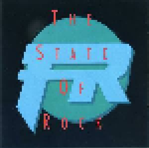 Frontline: The State Of Rock (CD) - Bild 2
