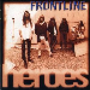 Frontline: Heroes (CD) - Bild 1