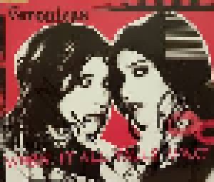 Cover - Veronicas, The: When It All Falls Apart