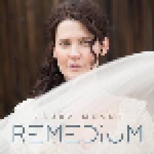 Cover - Laura Meade: Remedium