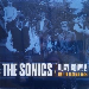 The Sonics: Busy Body!!! Live In Tacoma 1964 (LP) - Bild 1