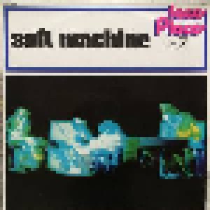 Soft Machine: Faces And Places Vol.7 (LP) - Bild 1