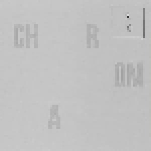 Buzz Kull: Chroma (LP) - Bild 1