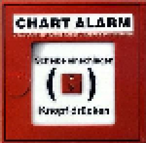 Cover - Cosmic Gate: Chart Alarm