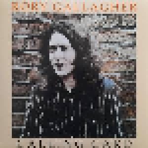 Rory Gallagher: Calling Card (LP) - Bild 1