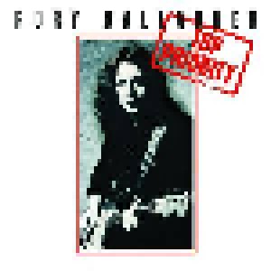 Rory Gallagher: Top Priority (LP) - Bild 1