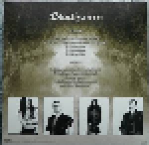 Enslaved: Blodhemn (LP) - Bild 4